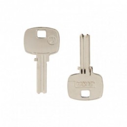 10 LLAVES BRUTO SEGURIDAD...