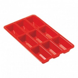 Molde para 9 mini bizcochos...