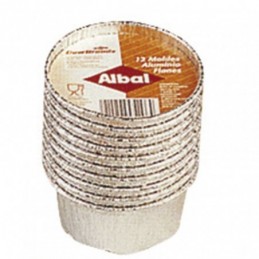 Moldes de aluminio para...