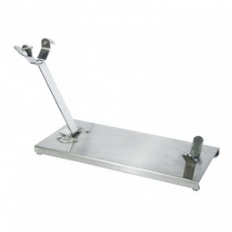JAMONERO C PLEG.  BASE INOX...