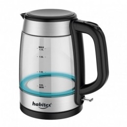 Hervidor de agua HABITEX...