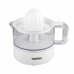 Exprimidor HABITEX CC3205T 30W