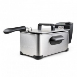 Freidora TAURUS Fry 2000W 3L