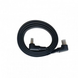 Cable HDMI AXIL angulo...