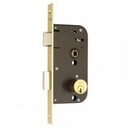 CERRADURA EMBUTIR N45/70 HL...
