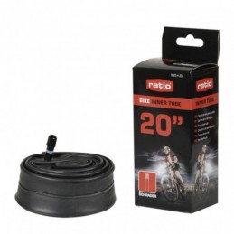 CAMARA AIRE 20 X1.75/2.125...