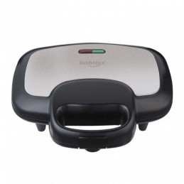 Sandwichera 700W HABITEX...