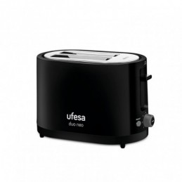 Tostador 750 W UFESA TT7485...