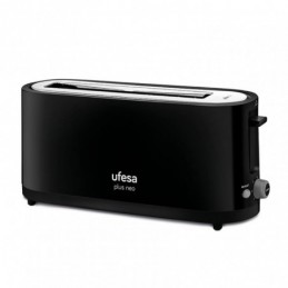 Tostador 900 W UFESA TT7465...