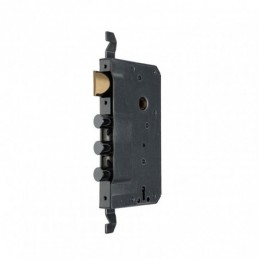 CERRADURA CENTRAL ARCU 509...