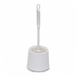 ESCOBILLERO WC  STYLE  BLANCO