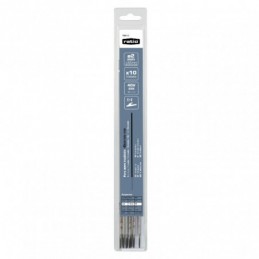 ELECTRODO INOX. 2MM. 10...