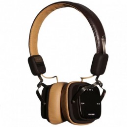 Auriculares diadema ELBE...