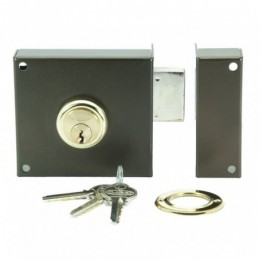 CERRAD.SOBREP.124A 100 MM...