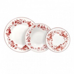 VAJILLA PORCELANA OLIMP.NEW...