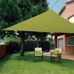 Toldo vela sombreador...