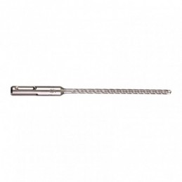 BROCA SDS-PLUS MX4 5X165...