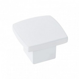 POMO CUADRADO 25X25 BLANCO...