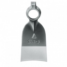 AZADA N242-O 85X55 MM.BELLOTA