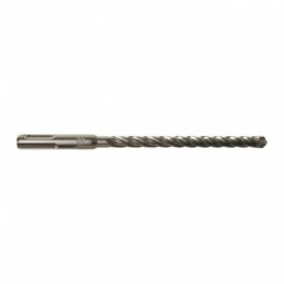 BROCA SDS-PLUS MX4 8X165...