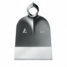 AZADA N 4A 200X165 MM. BELLOTA