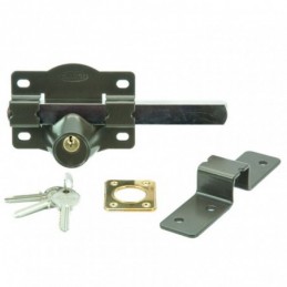 CERROJO 1203 LLAVE 105MM...
