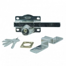 CERROJO 1203 LLAVE 105MM...