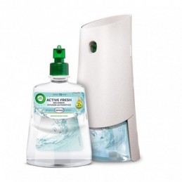 AIR WICK ACTIVEFRESH COMP....