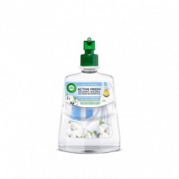 AIR WICK ACTIVEFRESH REC....