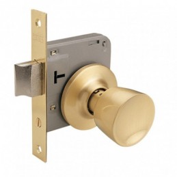 CERRADURA EMBUT.N3520...