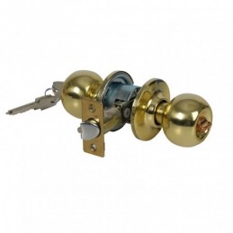 CERRADURA POMOS. MOD.3900....
