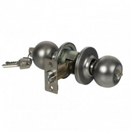 CERRADURA POMOS. MOD.3900....