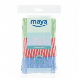 BAYETA MICROF.IDEA 3. PACK...