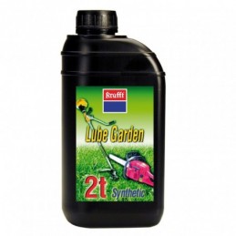 Aceite lubricante KRAFFT...