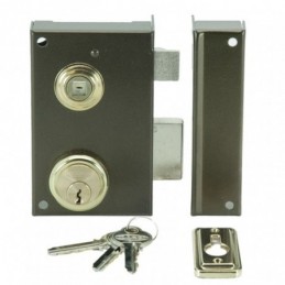 CERRAD.SOBREP.56B 70mm...