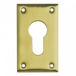 ESCUDO BOCALLAVE. 70x40 MM....