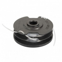 Carrete de hilo CBE550N,...