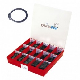 CAJA SURT.ANILLO SEGUR....
