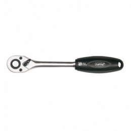 LLAVE CARRACA 1/2  72T RATIO