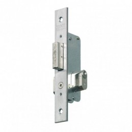CERRADURA EMBUT.N1549 21MM.MCM