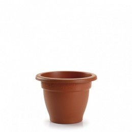 Maceta imitación terracota...