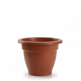 Maceta imitación terracota...