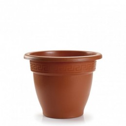 Maceta imitación terracota...