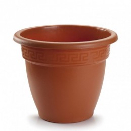 Maceta imitación terracota...