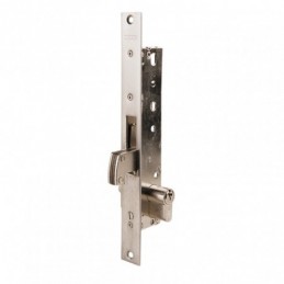 CERRADURA EMBUT.N2241...