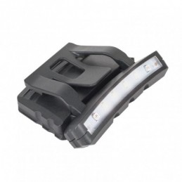 Luz recargable RATIO LED...