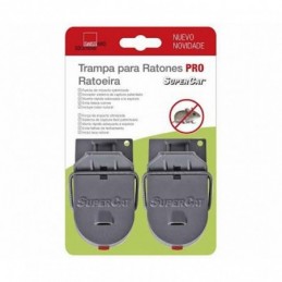 Trampa ratones SWISSINNO...