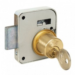 CERRADURA SOBREP. CFE1100...