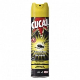 Anticucarachas CUCAL...