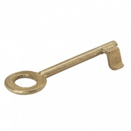 LLAVE CERRAD. AFORO AGUA....